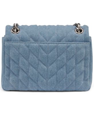 Lafayette Small Crossbody Bag