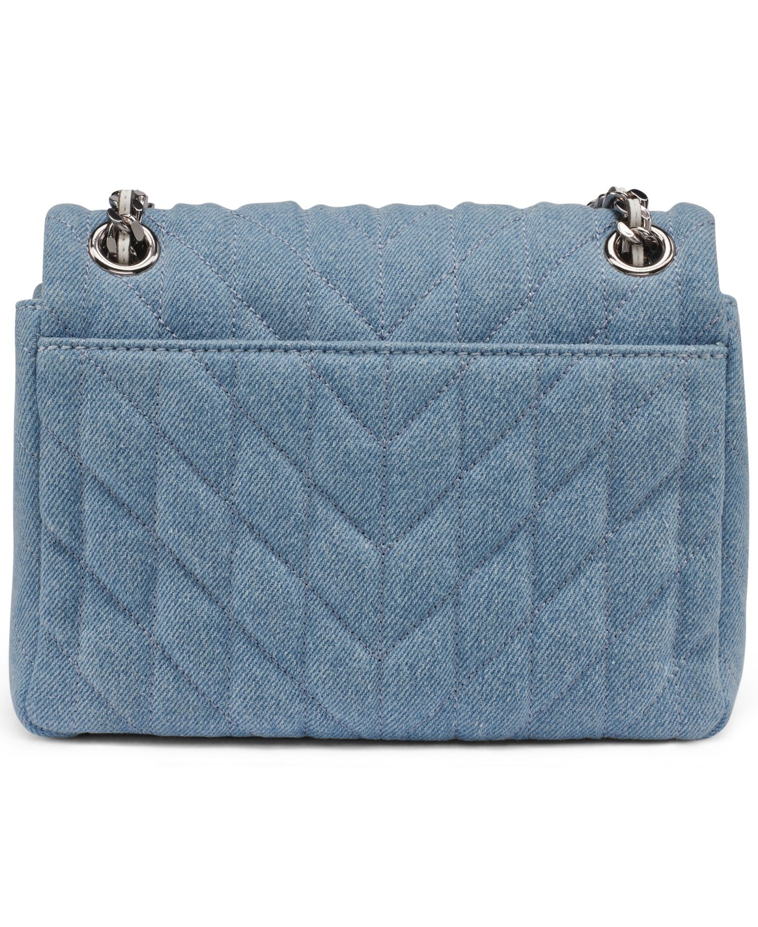 Lafayette Small Crossbody Handbag
