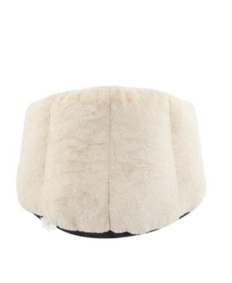 + Armchair-Style Bean Bag + Indoor + Cozy Feature