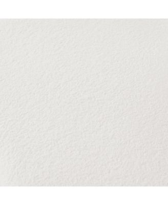 Streamdale Curved Teddy Velvet Sofa - Compact 4 Seater