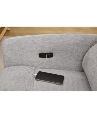 LWP45 Power recliner