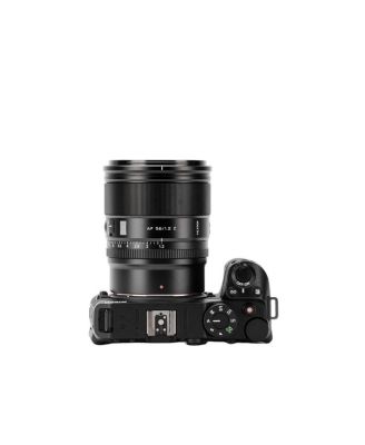 AF 56mm f/1.2 Pro Lens for Nikon Z