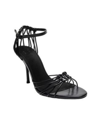 Women's Arona Ankle Strap Stiletto Sandal