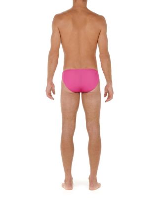 USA Men's Plumes Micro Briefs