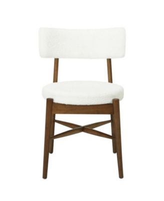 Mid Century Modern Dining Chairs (MP2/Carton)