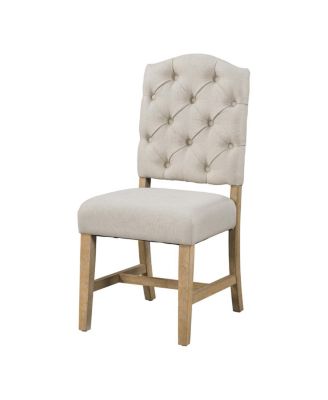 Retro Style Extendable Dining Table Set with 4 Chairs