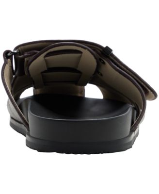 Men's Brixham Slip-On Sandals