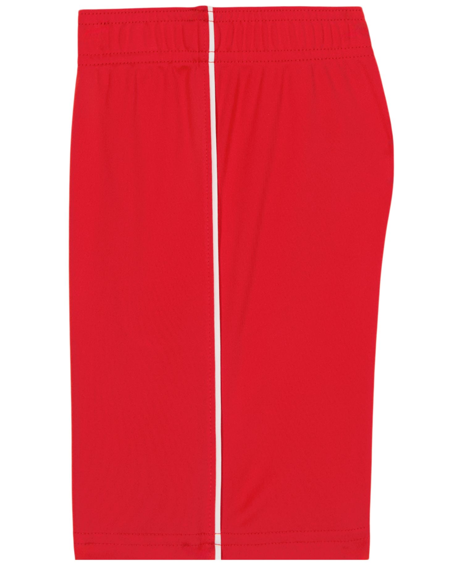 Boys' 2T-7 Graphic T-Shirt and Shorts, 2-Piece Set