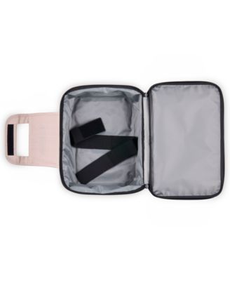 Cotton Canvas 8.7" Bakeware Tote Bag