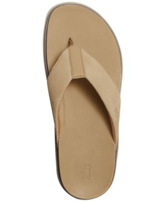 Men's Slip-on Flip-Flop Sandals
