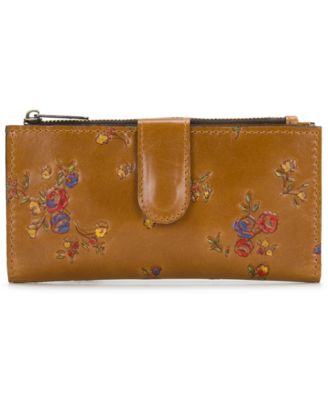 Nazari Leather Wallet