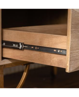 Storage Cabinet with 6 Drawers