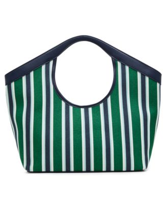 Extra-Large Top Handle Tote Bag