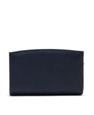 Belted Medium Bifold Wallet