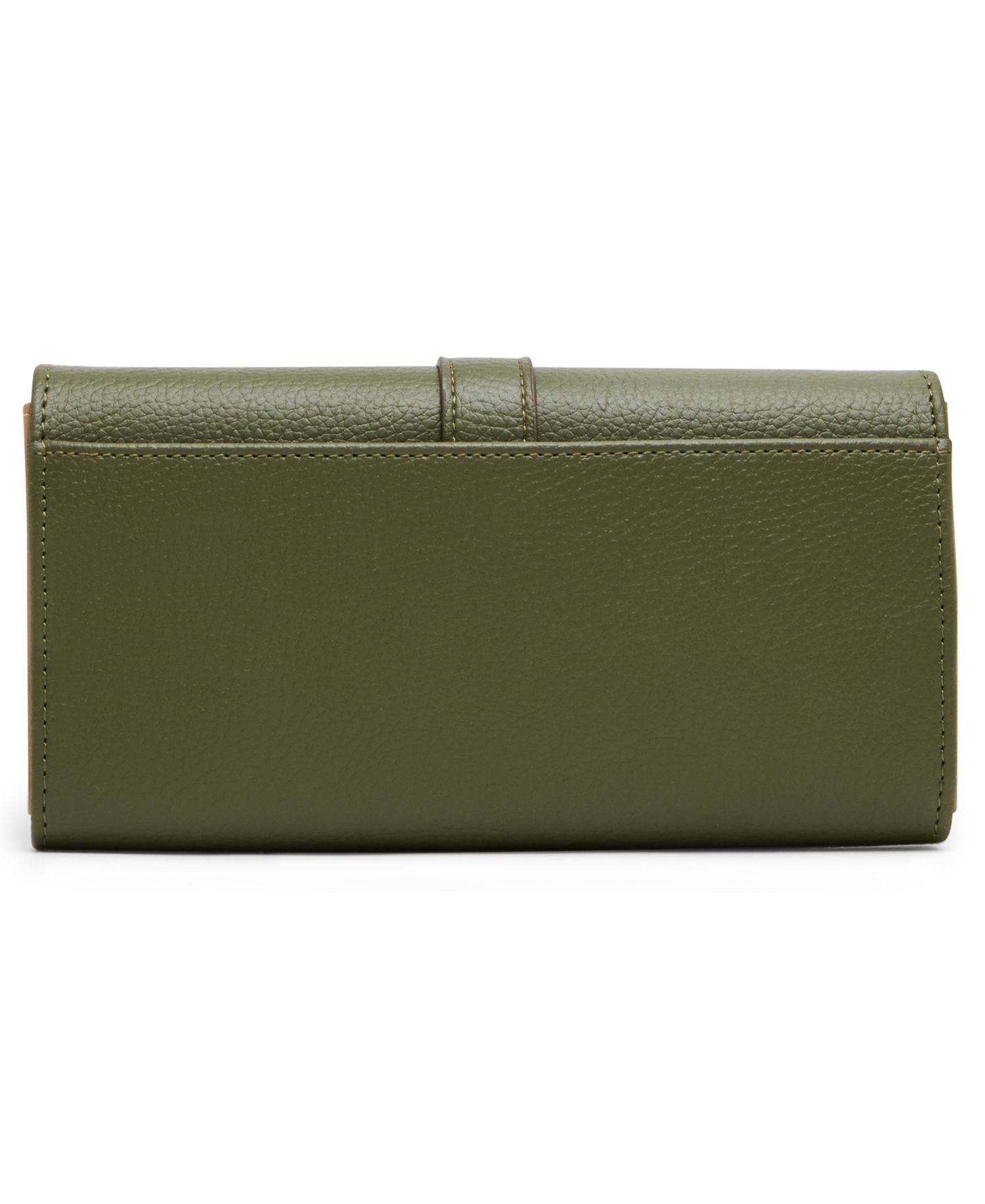 Mini Clasp Shoulder Handbag