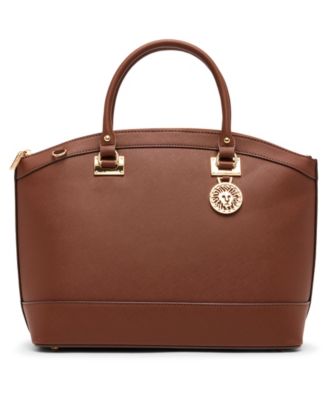 New Recruits Large Satchel Bag