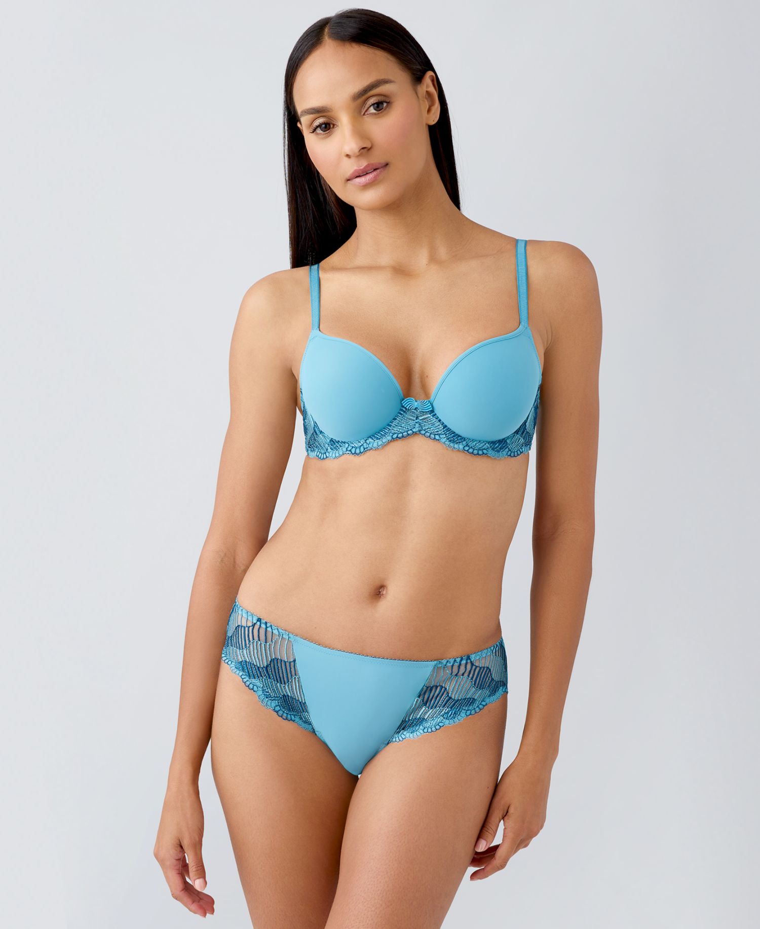 La Femme Contour Bra 853117