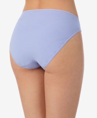 Women's Cabana Cotton Hip Boyshort Underwear 024304