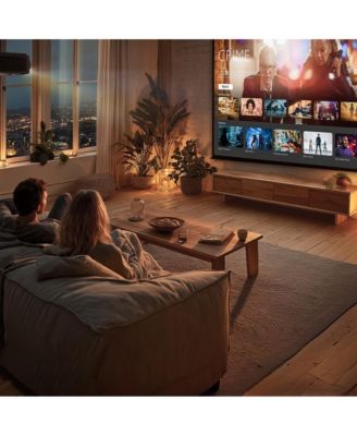 UHZ36 4K UHD Laser HDR Home Theater Projector