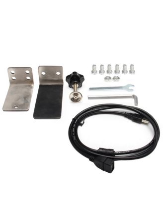 14Bit XBOX X1 XSS XSX Racing Handbrake with Hall Sensor – Progressive Brake for Logitech G920