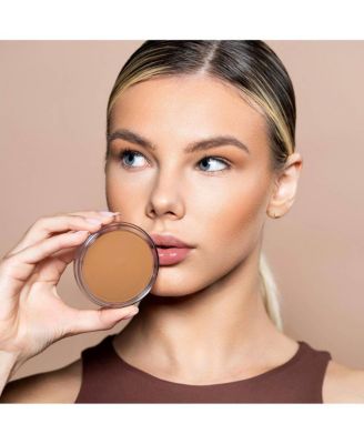 Cream Bronzer
