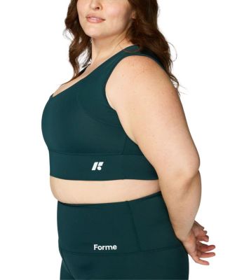 Women's Power Bra for Posture & Back Support