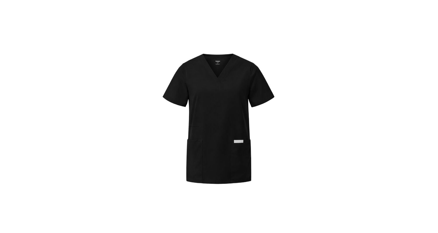 Women's UltraLAST Essential Performance 6-Pocket Scrub Set