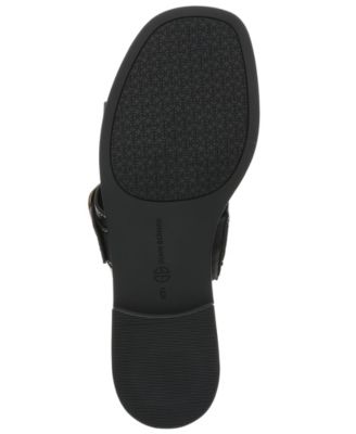 Women's Scottiee Flat Slide Sandals