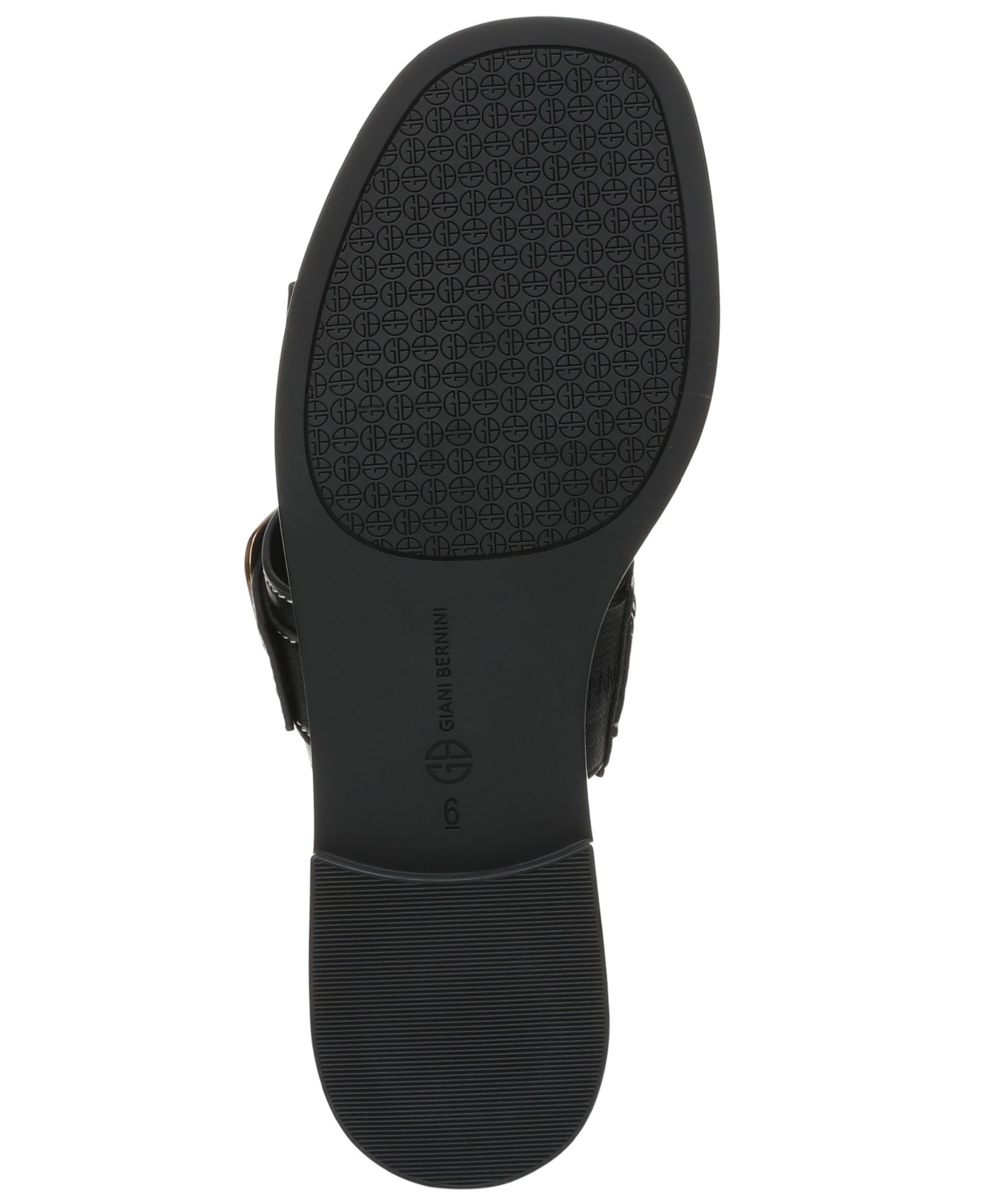 Women's Scottiee Double Band Slide Flat Sandals