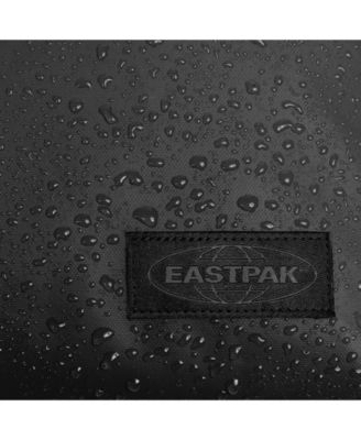 Duffel Pack Medium Tarp Black2 Duffel