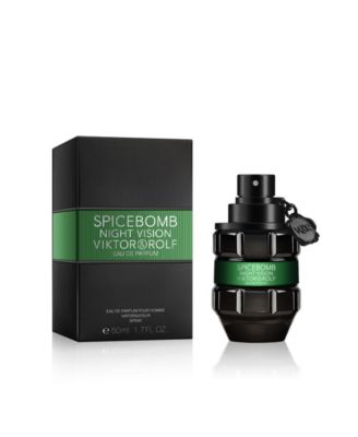 Spicebomb Night Vision Eau de Parfum Spray, 3.04-oz.