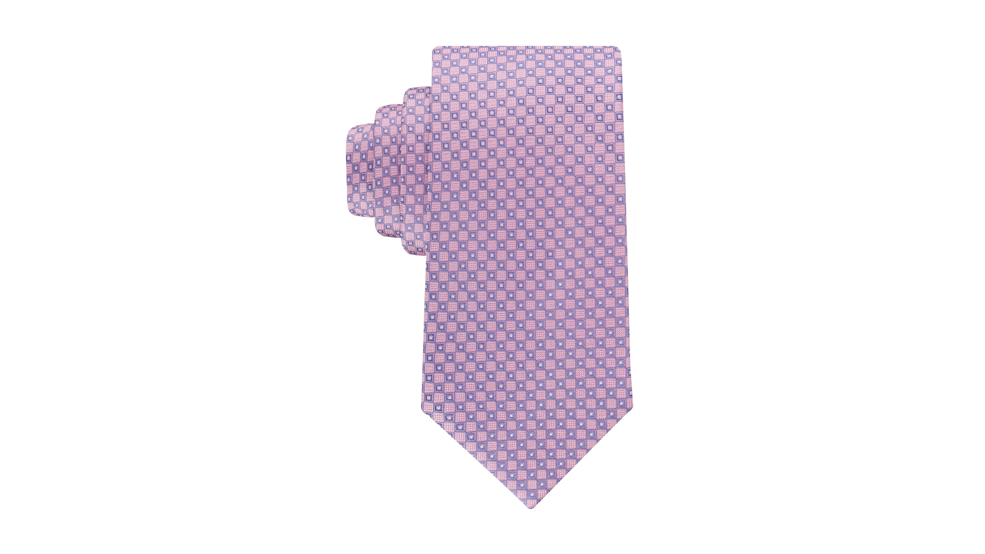 Tommy Hilfiger Men's Barrington Neat Tie