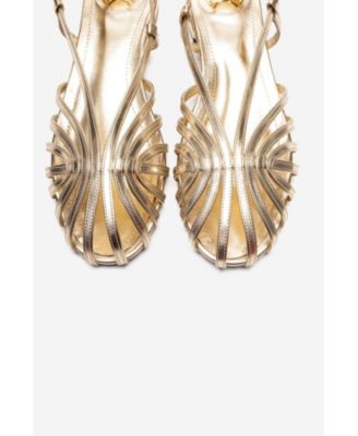 Women's Liss Strap Sandal