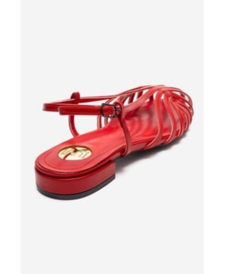 Women's Liss Strap Sandals