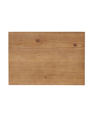 Streamdale Firwood Antique Accent Table