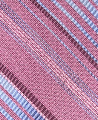Men's Multi-Stripe Tie