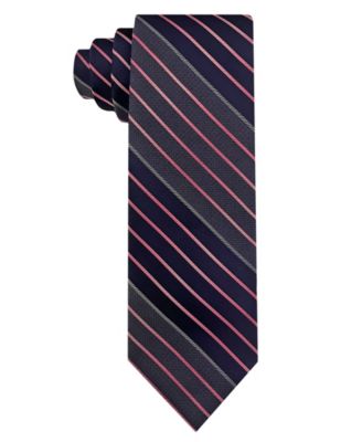 Men's Degrade Stripe Tie