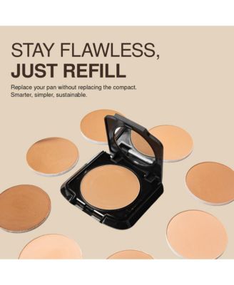 Wet & Dry Foundations - 0.28 oz