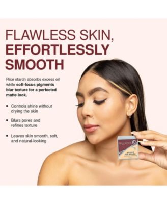 Pressed Rice Powder - 0.26 oz