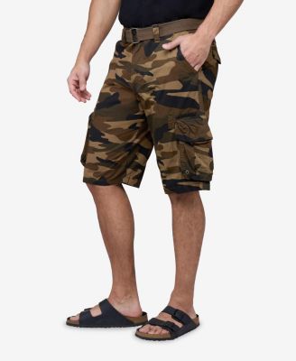 Men's 12.5" Cargo Shorts