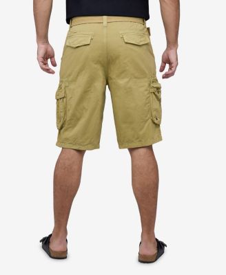 Big & Tall RawX Cargo Shorts