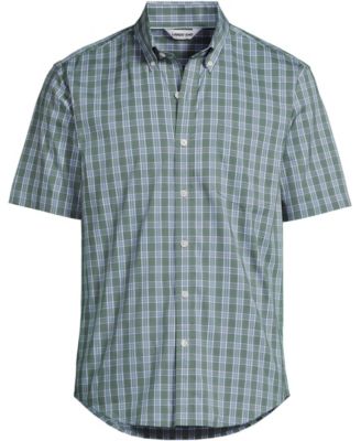 Men's Short Sleeve Travel Kit Shirt