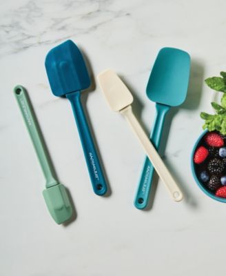 4-Piece Kitchen Utensil Set