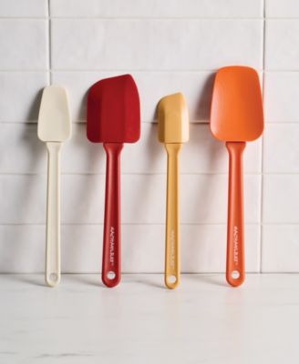 4-Piece Kitchen Utensil Set