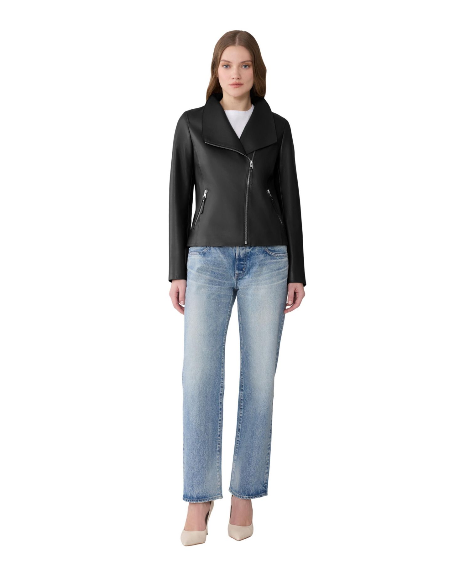 Women's Catherine -L tailored fit Coat