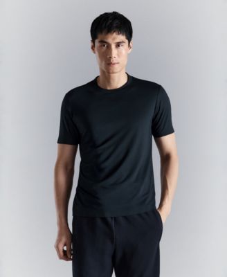 Men's Slim-Fit Comfort Stretch T-Shirt