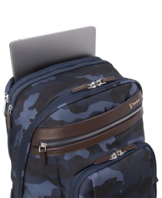Platinum&reg; Elite Business Backpack