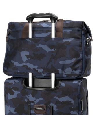 Platinum&reg; Elite 19" Soft Duffel