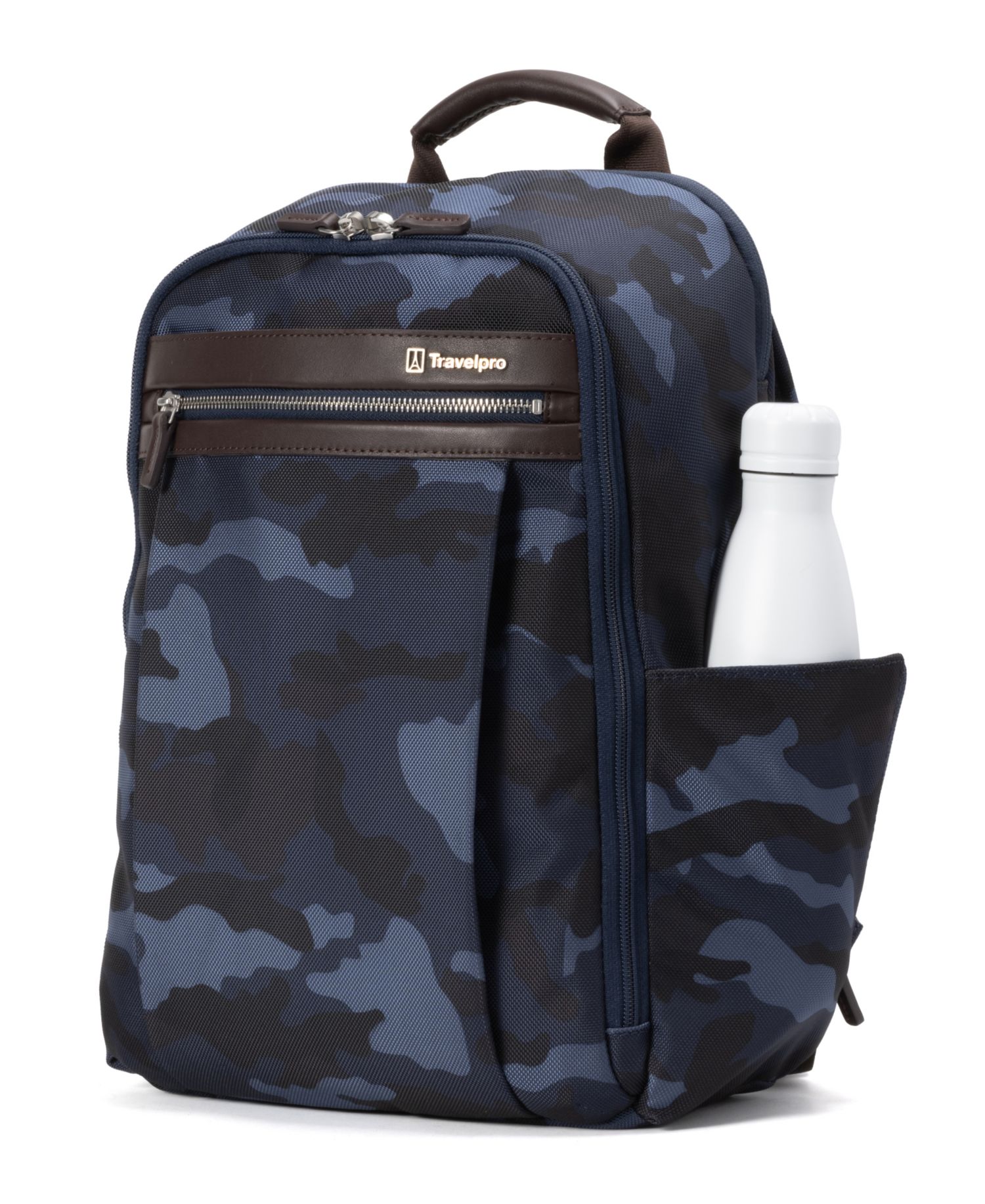 Platinum® Elite 16" Slim Backpack