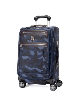 Platinum Elite Small Carry-on Spinner